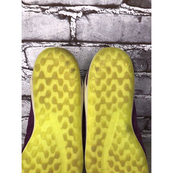 ECCO Biom Natural Motion Purple Suede Slip On Comfort Ballet Flats Women Sz 39EU - Picture 10 of 16